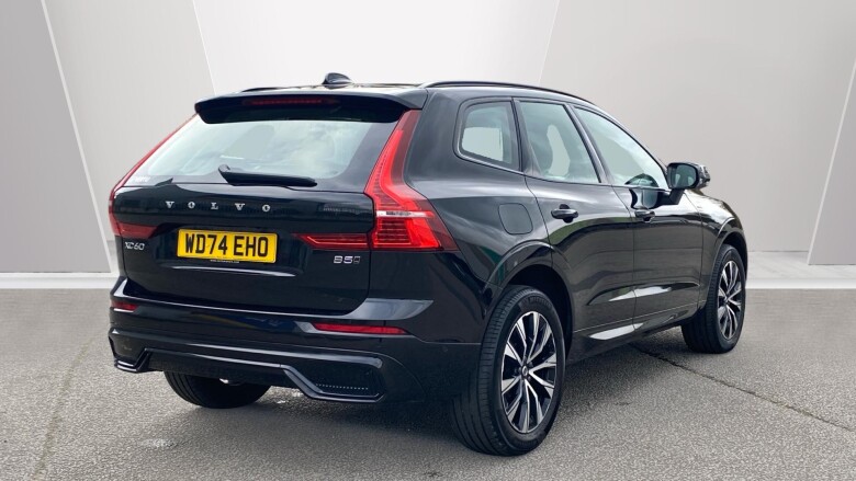 Volvo XC60 2.0 B5P Plus Dark 5dr AWD Geartronic Petrol Estate